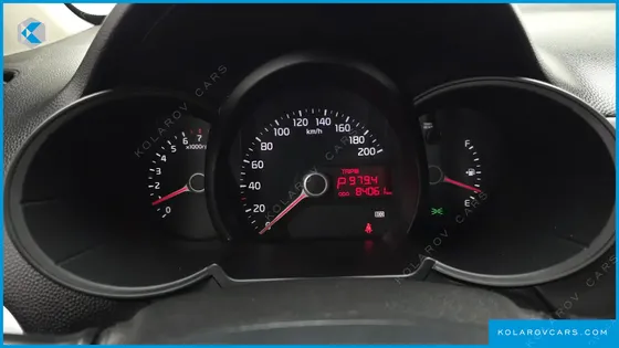 KIA MORNING (PICANTO) DELUXE