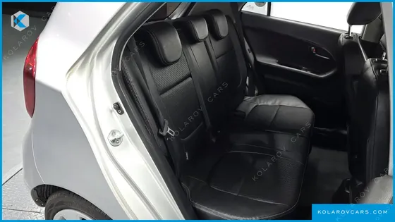 KIA MORNING (PICANTO) DELUXE