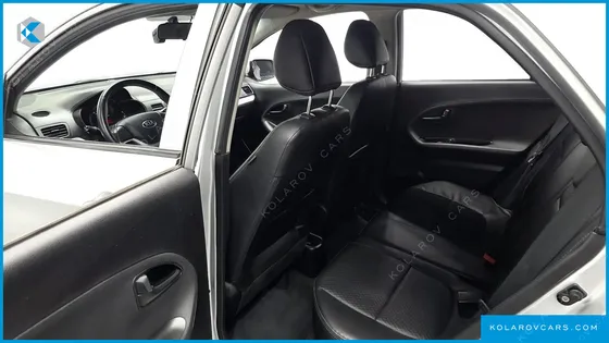 KIA MORNING (PICANTO) DELUXE