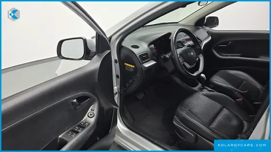 KIA MORNING (PICANTO) DELUXE