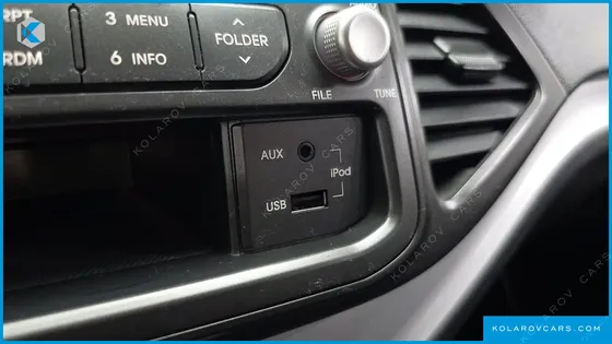 KIA MORNING (PICANTO) DELUXE