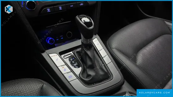 HYUNDAI ELANTRA (AVANTE) 1.6 GDI SMART