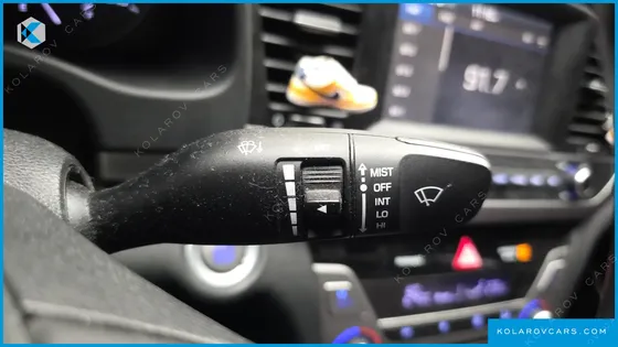 HYUNDAI ELANTRA (AVANTE) 1.6 GDI SMART
