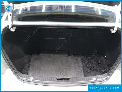 HYUNDAI SONATA CVVL SMART