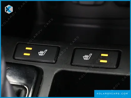 HYUNDAI SONATA CVVL SMART