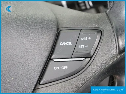HYUNDAI SONATA CVVL SMART