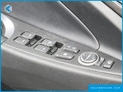 HYUNDAI SONATA CVVL SMART