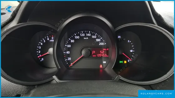 KIA MORNING (PICANTO) LUXURY