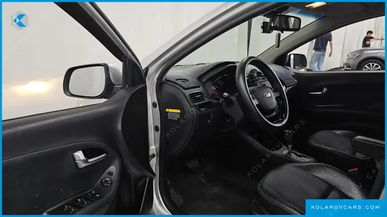 KIA MORNING (PICANTO) LUXURY