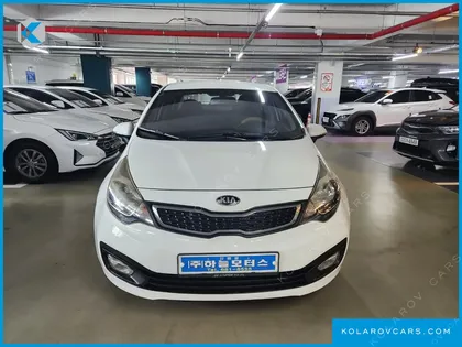 KIA PRIDE 1.6 GDI SEDAN