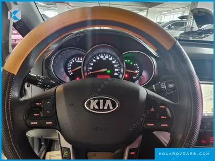 KIA PRIDE 1.6 GDI SEDAN