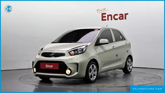 KIA MORNING (PICANTO) DELUXE