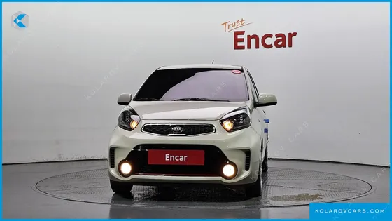KIA MORNING (PICANTO) DELUXE