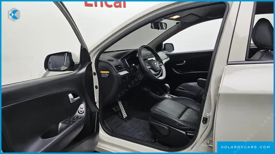 KIA MORNING (PICANTO) DELUXE