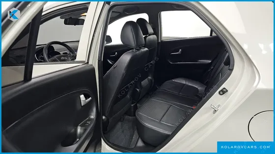 KIA MORNING (PICANTO) DELUXE