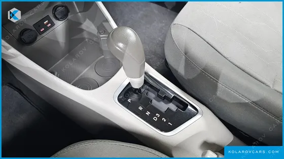 KIA MORNING (PICANTO) BI-FUEL SMART