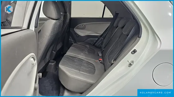 KIA MORNING (PICANTO) BI-FUEL SMART