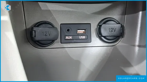KIA MORNING (PICANTO) BI-FUEL SMART