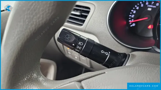 KIA MORNING (PICANTO) BI-FUEL SMART