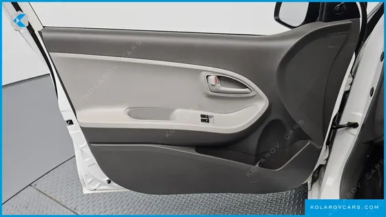 KIA MORNING (PICANTO) BI-FUEL SMART