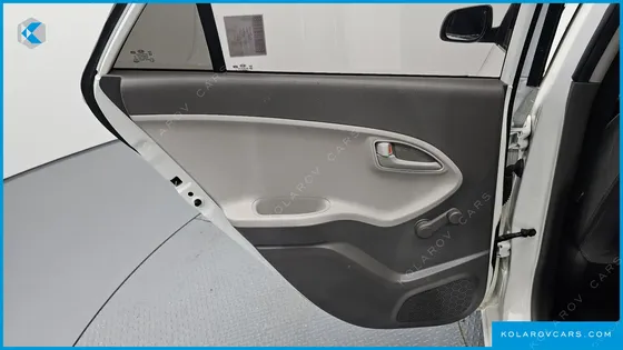 KIA MORNING (PICANTO) BI-FUEL SMART