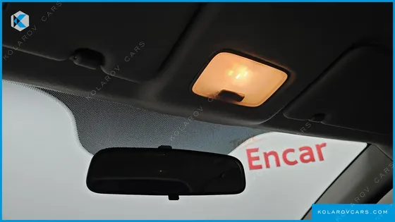 KIA MORNING (PICANTO) BI-FUEL SMART