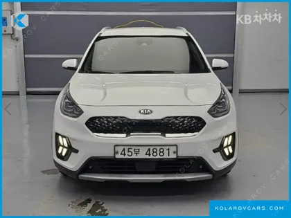 KIA NIRO 1.6 HEV