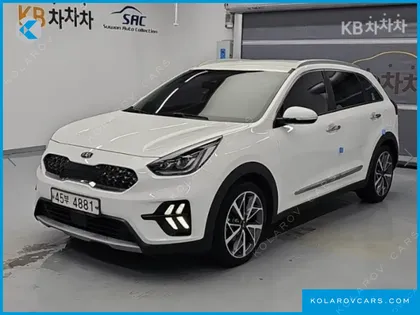KIA NIRO 1.6 HEV
