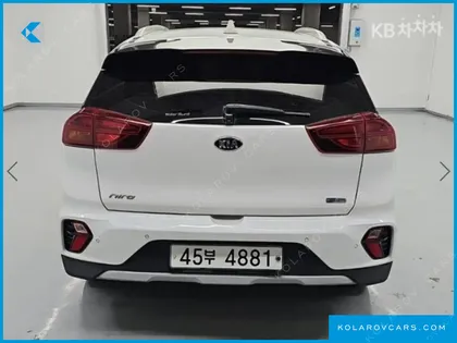 KIA NIRO 1.6 HEV