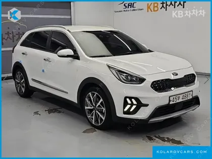 KIA NIRO 1.6 HEV