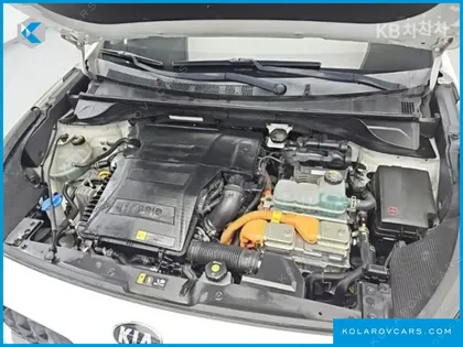 KIA NIRO 1.6 HEV