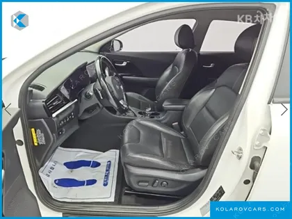 KIA NIRO 1.6 HEV