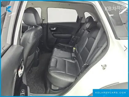 KIA NIRO 1.6 HEV