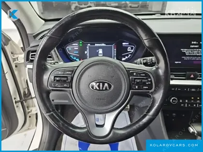 KIA NIRO 1.6 HEV