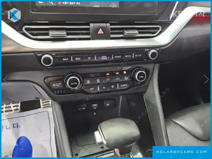 KIA NIRO 1.6 HEV