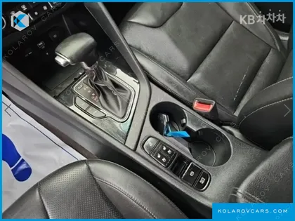 KIA NIRO 1.6 HEV