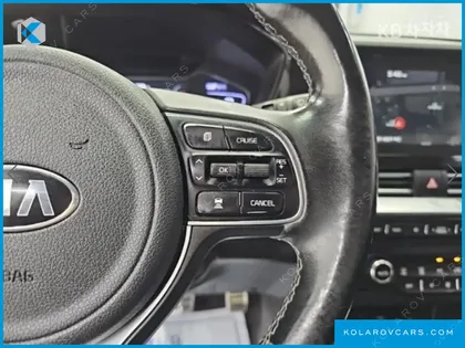 KIA NIRO 1.6 HEV