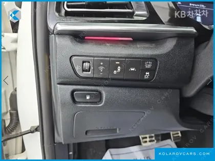KIA NIRO 1.6 HEV