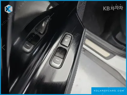 KIA NIRO 1.6 HEV