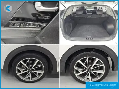 KIA NIRO 1.6 HEV