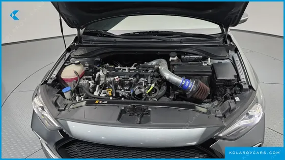 HYUNDAI ELANTRA (AVANTE) 1.6 TURBO SPORT