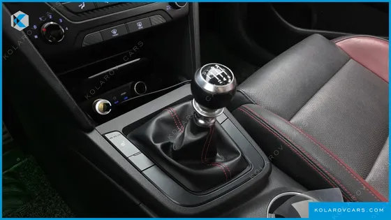 HYUNDAI ELANTRA (AVANTE) 1.6 TURBO SPORT