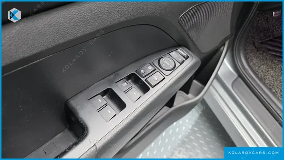 HYUNDAI ELANTRA (AVANTE) 1.6 TURBO SPORT