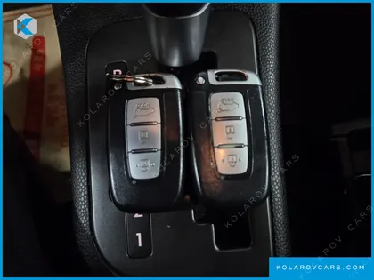 KIA MORNING (PICANTO) BI-FUEL LUXURY