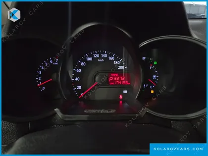 KIA MORNING (PICANTO) BI-FUEL LUXURY