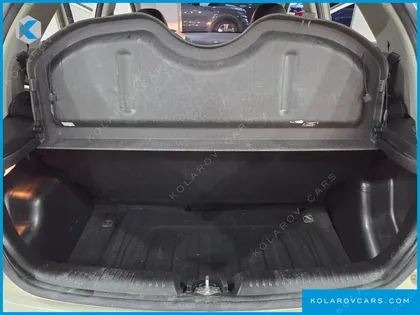 KIA MORNING (PICANTO) BI-FUEL LUXURY