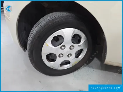 KIA MORNING (PICANTO) BI-FUEL LUXURY
