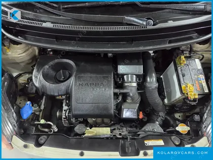 KIA MORNING (PICANTO) BI-FUEL LUXURY