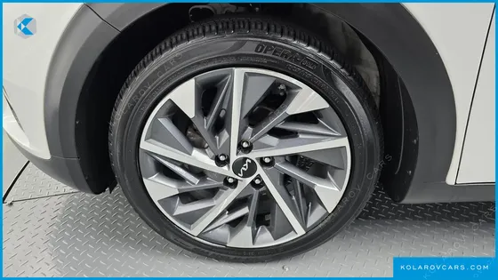 KIA NIRO 1.6 HEV