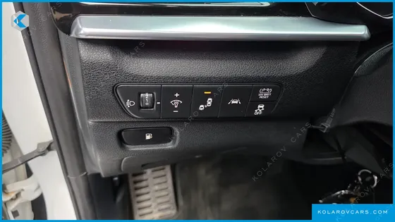 KIA NIRO 1.6 HEV